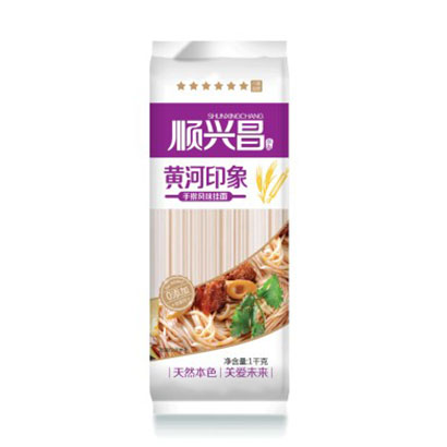 手擀风味挂面